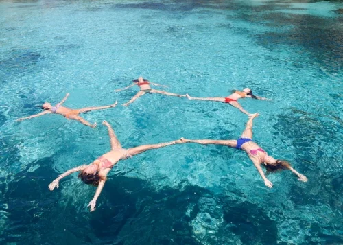 2018 Summer Favorites