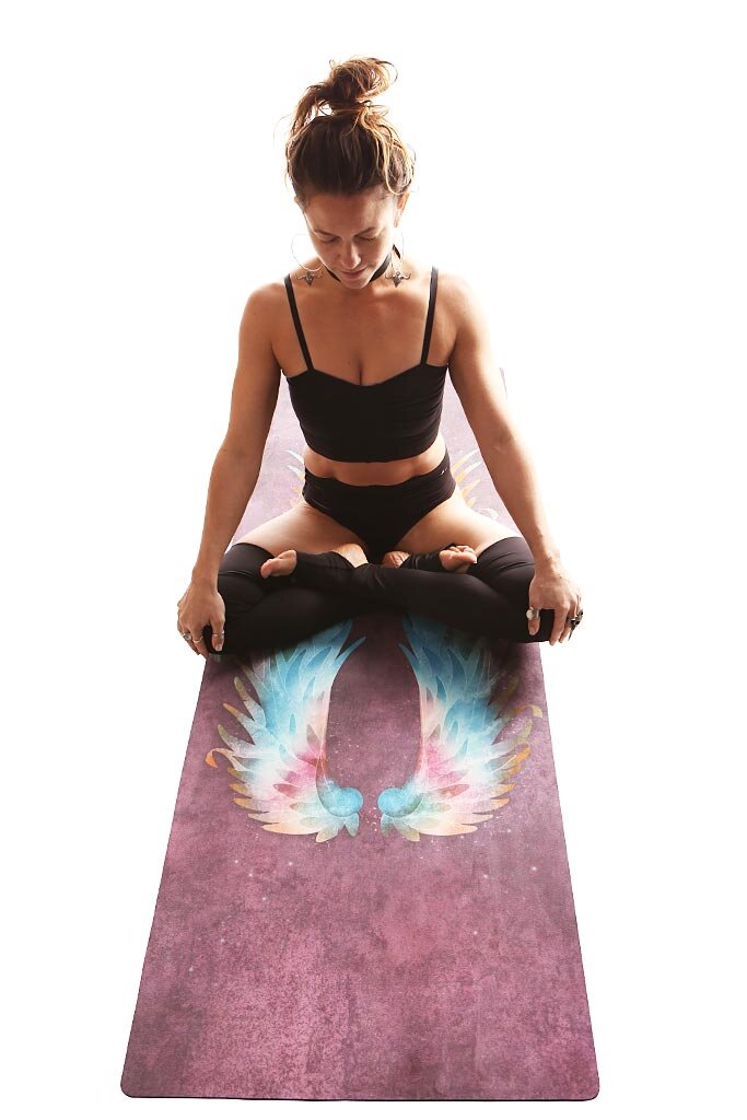 Mika Yoga Goddess Wings Mat 2.jpg