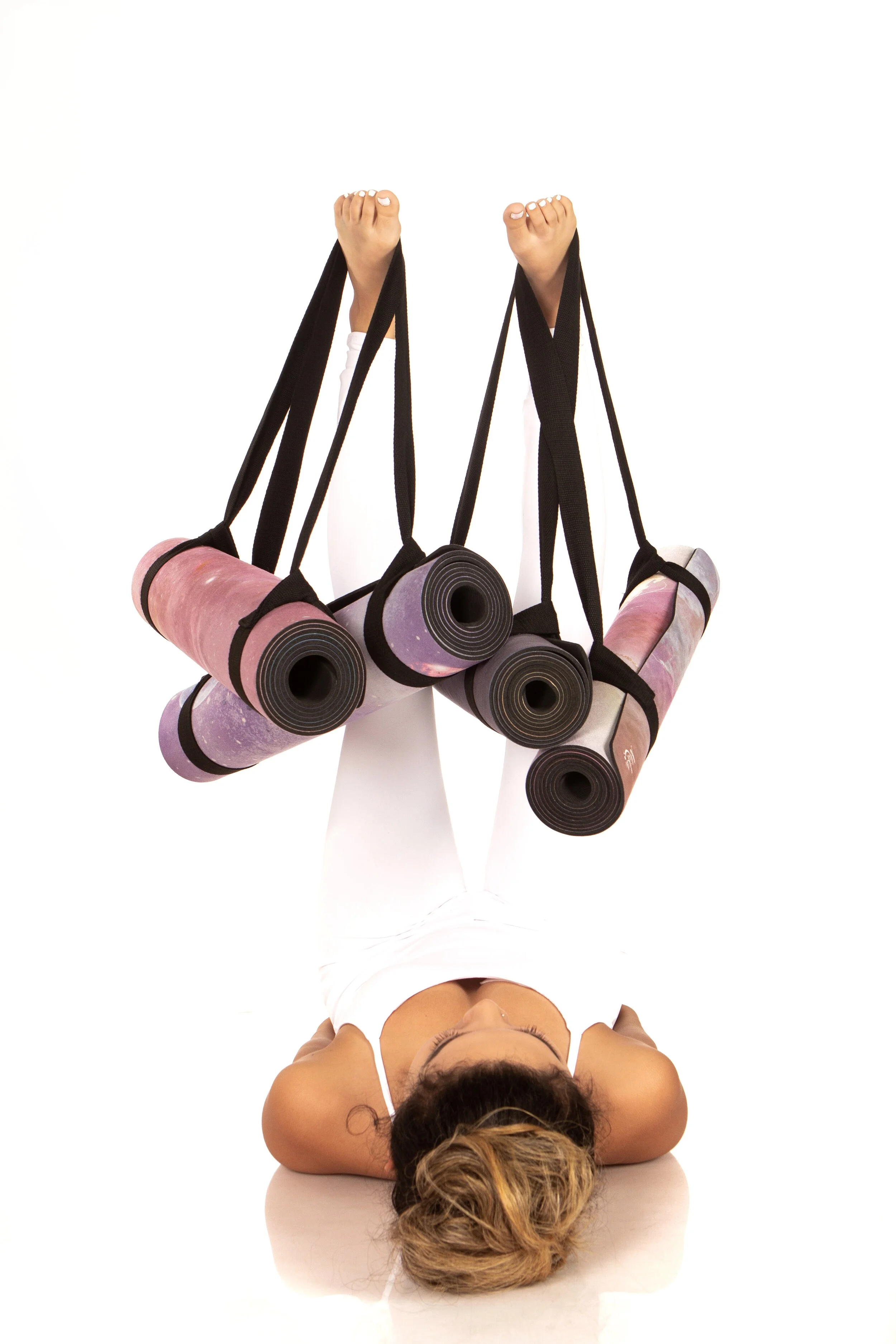 New Yoga Mat Inspiration!