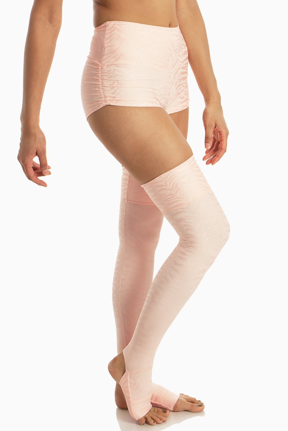 Leg Warmers