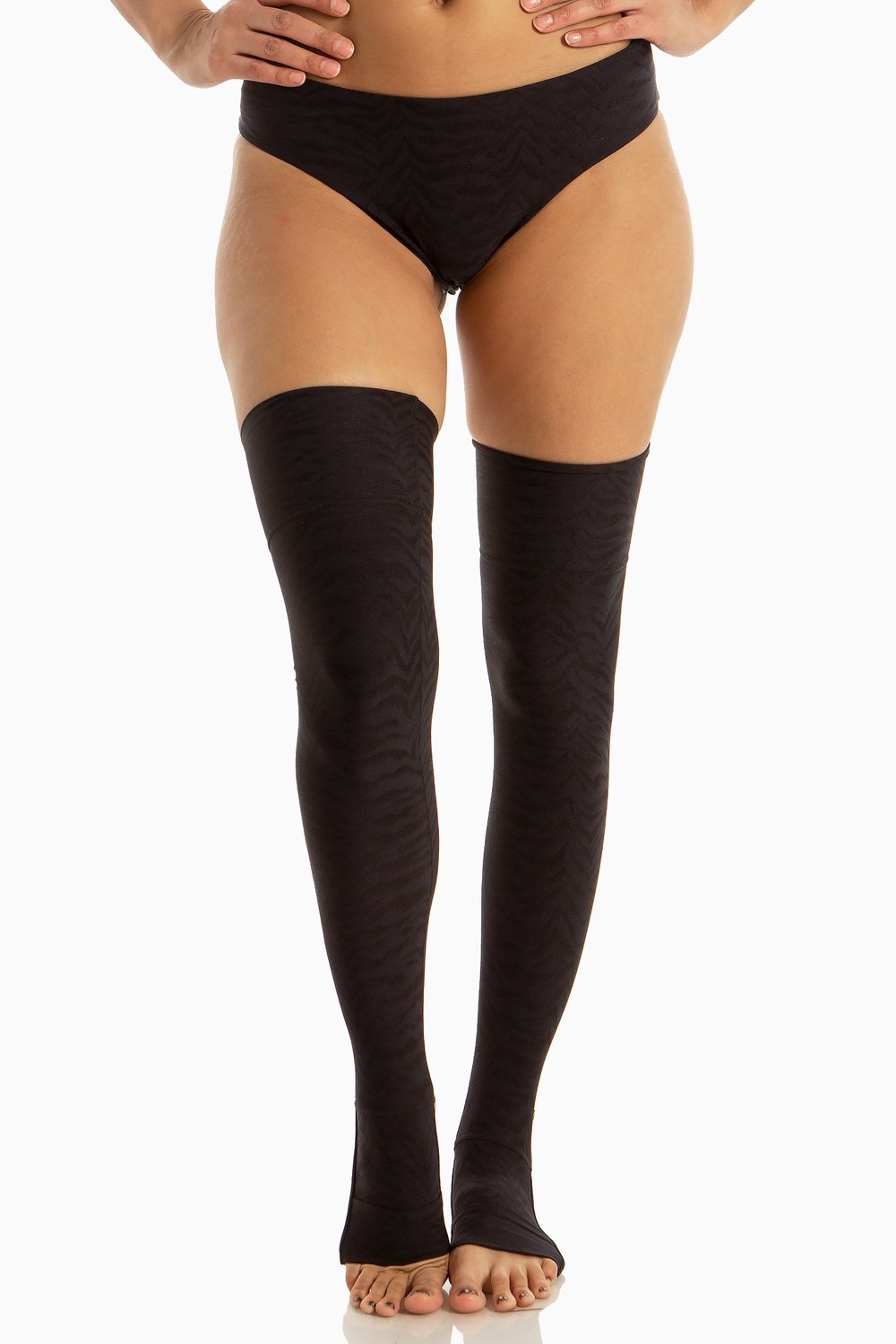 Leg Warmers