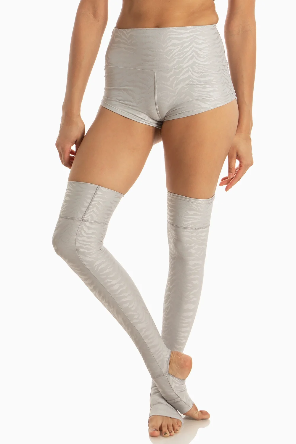 Leg Warmers
