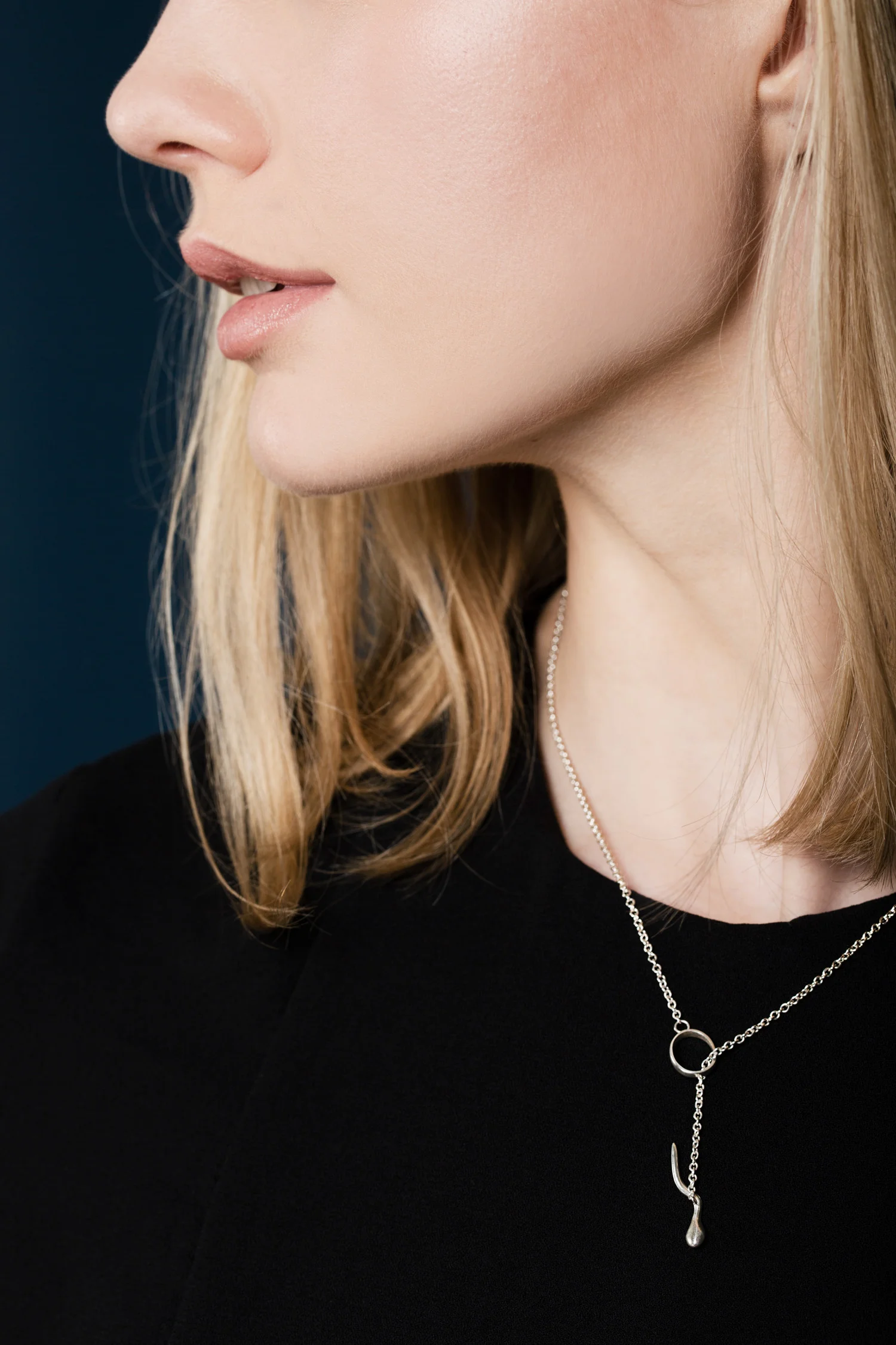 Conception pendant, 'Through the loop'