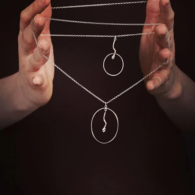 Conception collection pendants. And this is pretty much what is on my mind nowadays. Due date for baby is getting close and my husband&rsquo;s two week &lsquo;holiday&rsquo; to help out taking care of a toddler is coming to an end. So if baby comes b