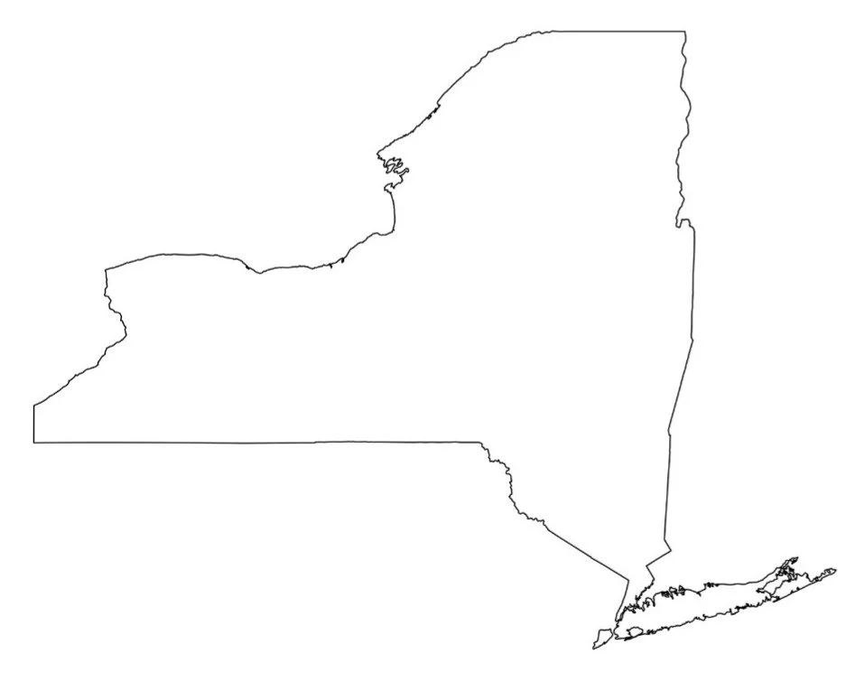 ICF design in NY New York