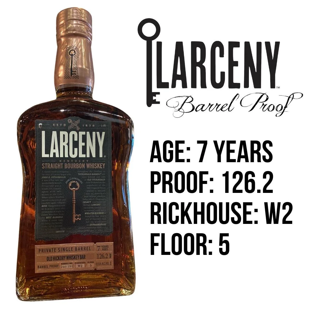 old hickory whiskey bar private single barrel.jpg