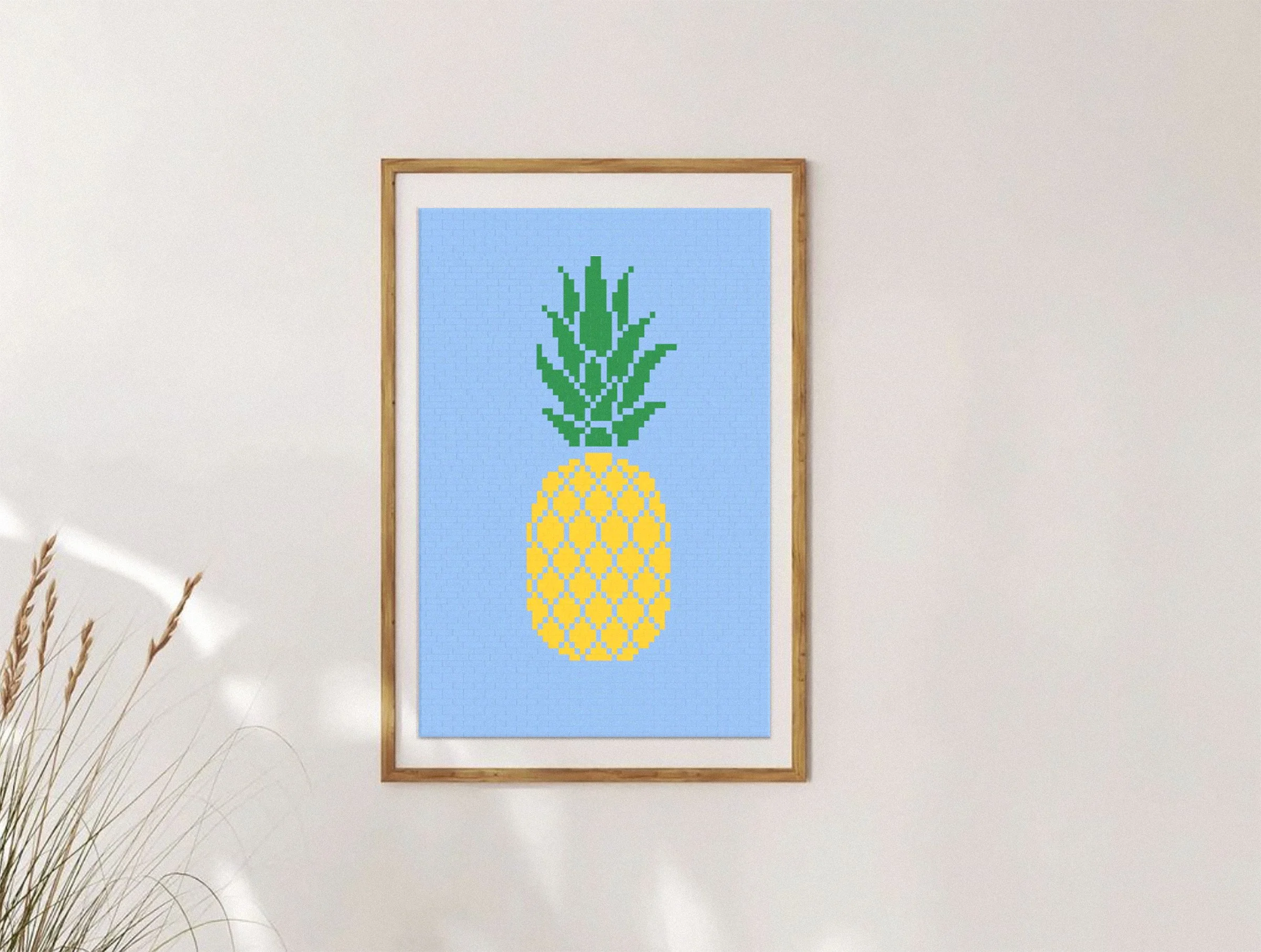 BBB_Pineapple_OnWall.jpg
