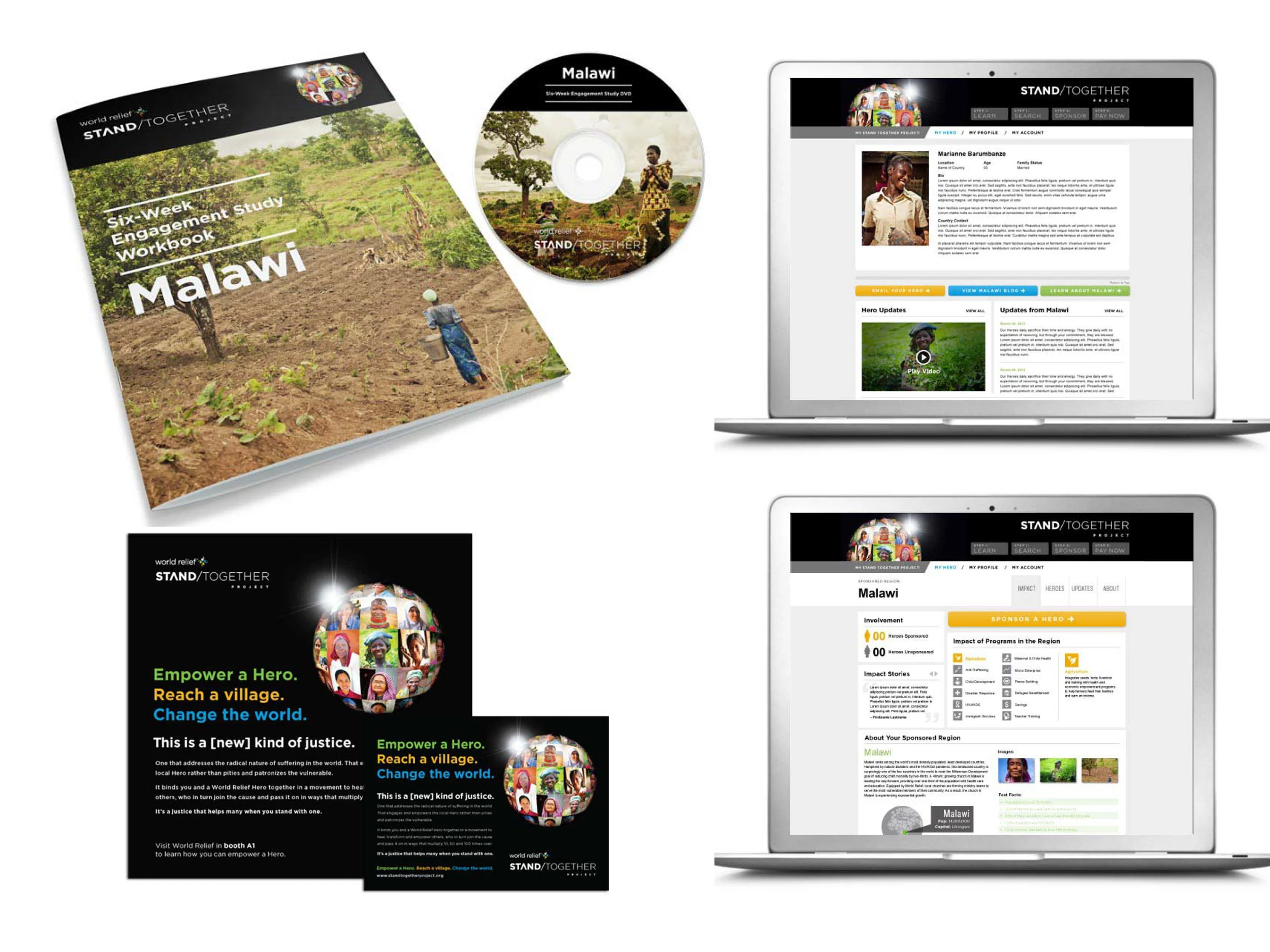 WorldRelief StandTogether System.jpg