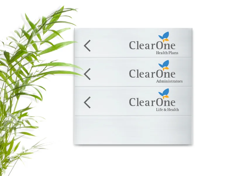 ClearOne Directory Sign.jpg