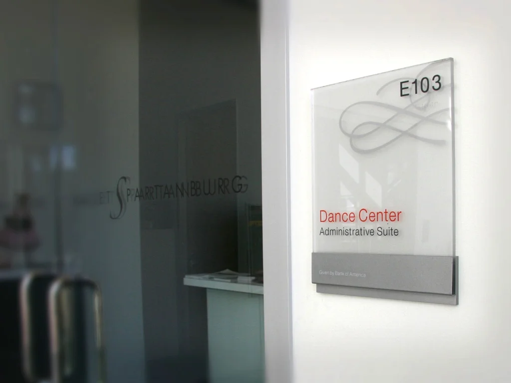 Chapman_Interior Sign.jpg