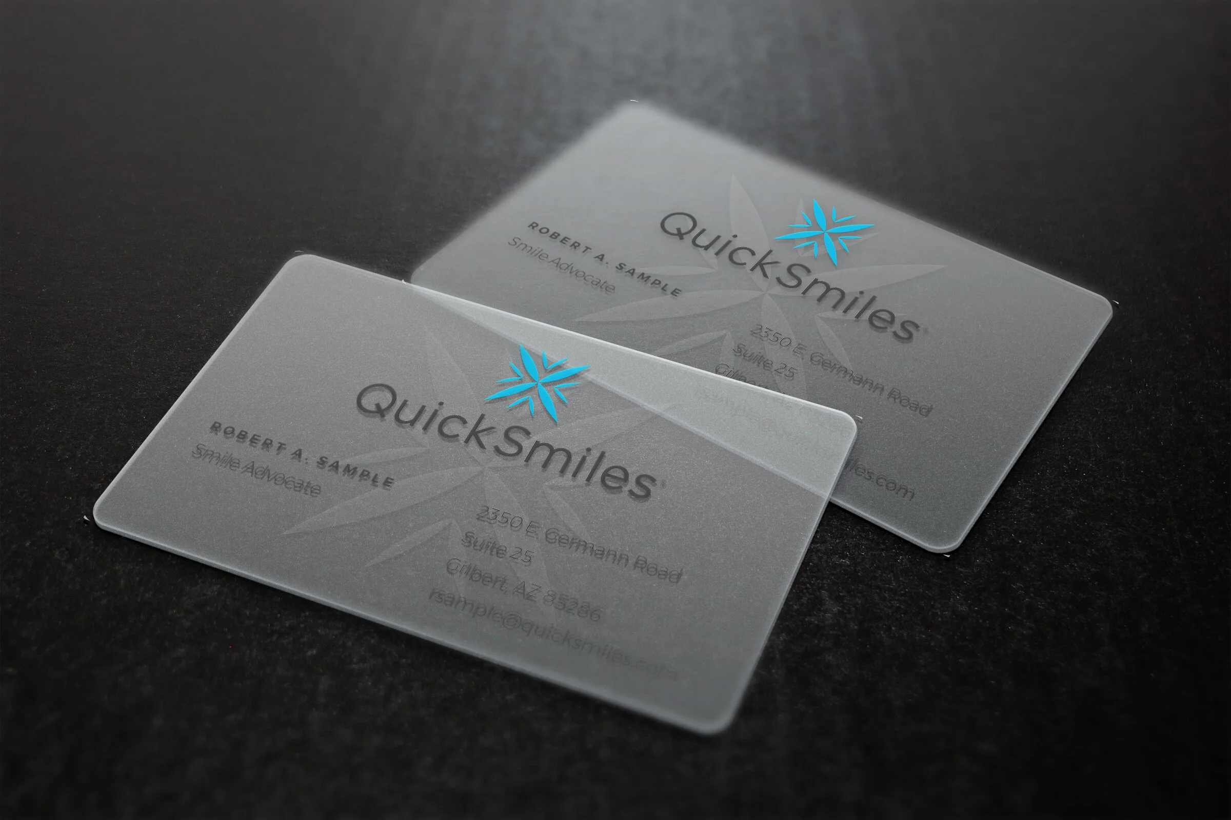 QuickSmiles_Translucent Business Cards MockUp 2.jpg