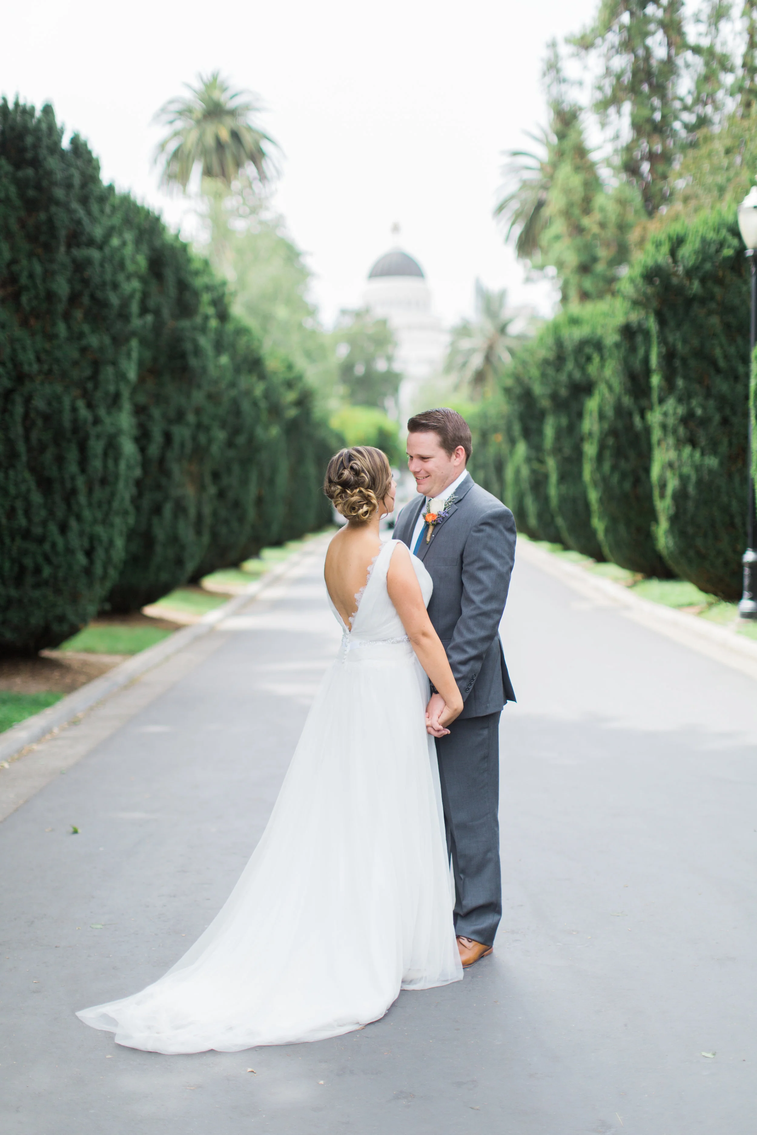 Matt + Kristin | Sacramento City Hall Wedding — Lauren Haley Photography Matt + Kristin | Sacramento City Hall Wedding — Lauren Haley Photography
