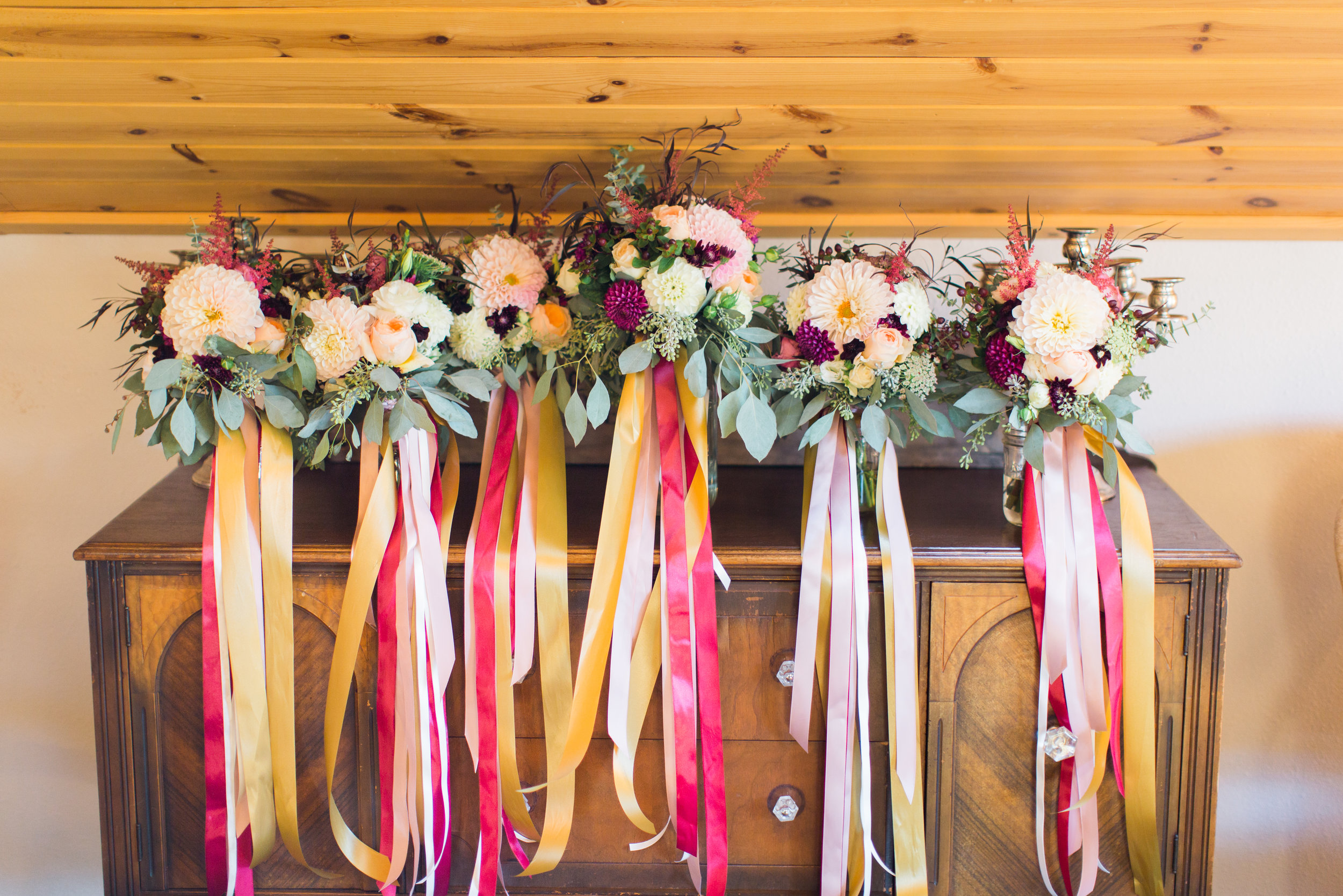 Dillon + Stephanie // Married, Leaning Tree Lodge, Placerville — Lauren  Haley Photography