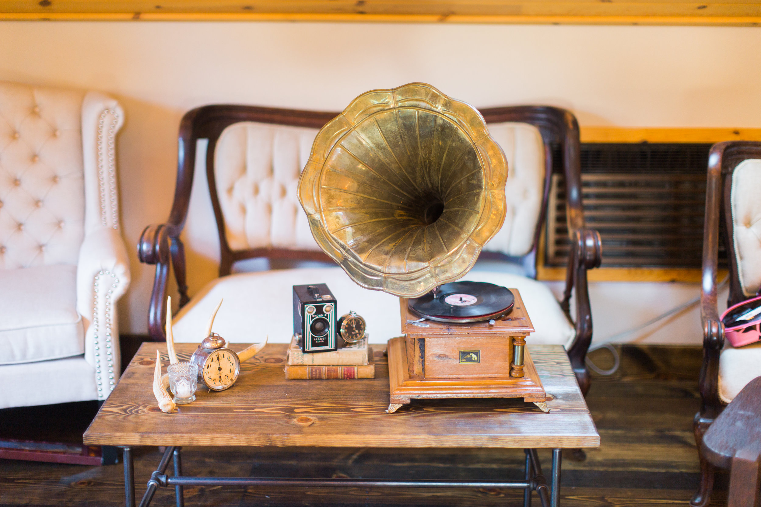 Dillon + Stephanie // Married, Leaning Tree Lodge, Placerville — Lauren  Haley Photography