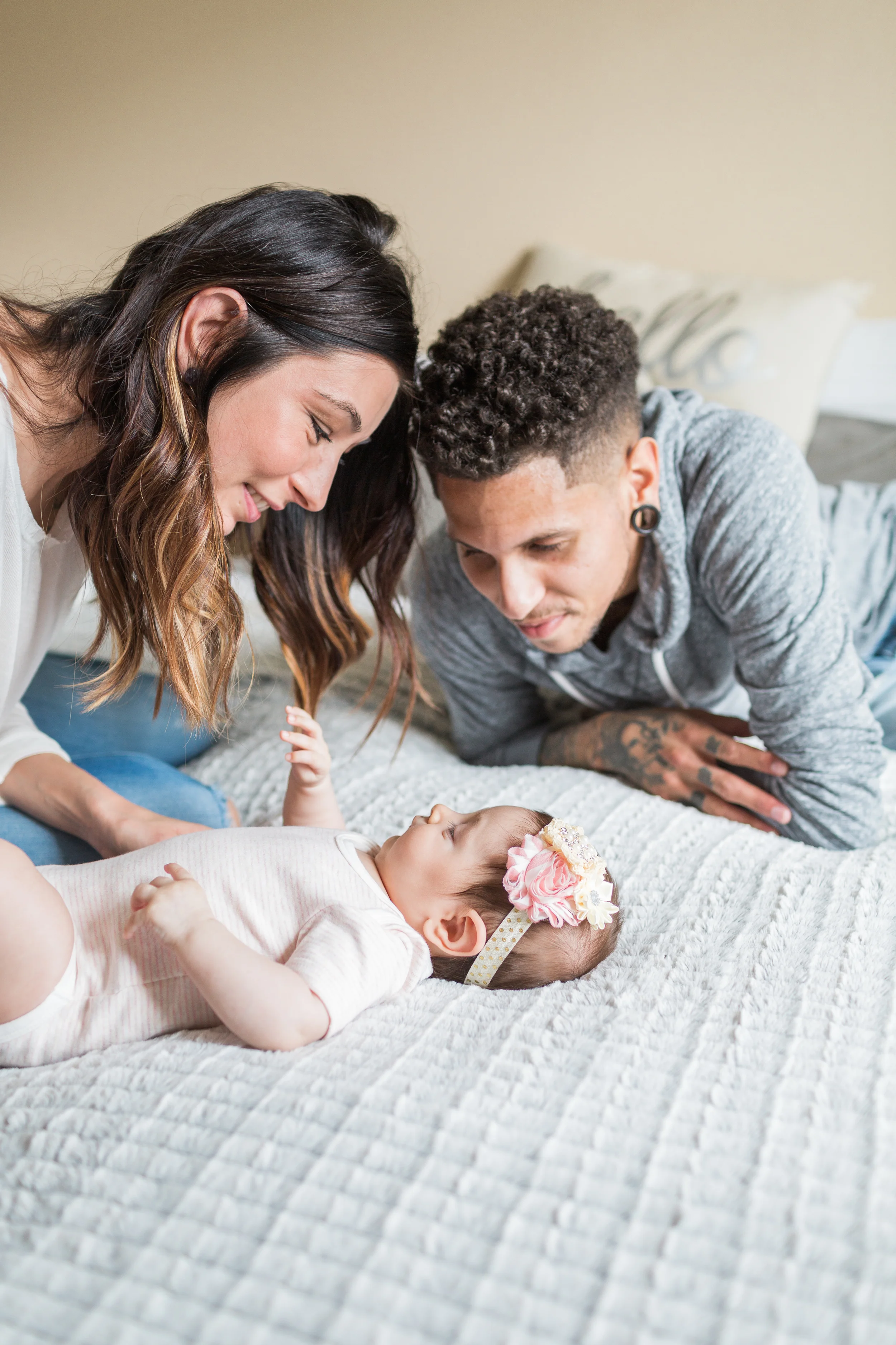 Baby Riyan | Roseville, CA