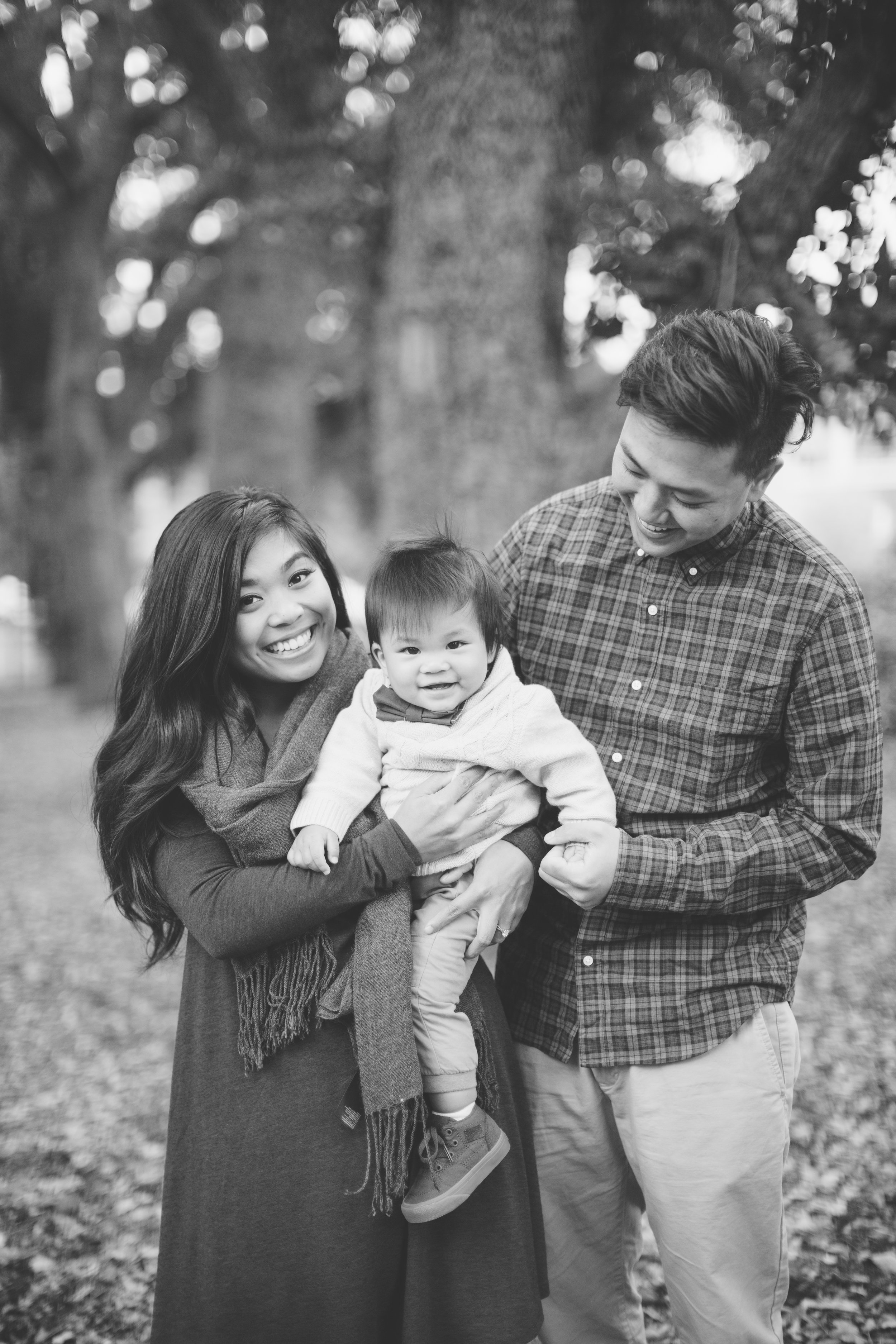 Ronin Turns One | UC Davis Arboretum