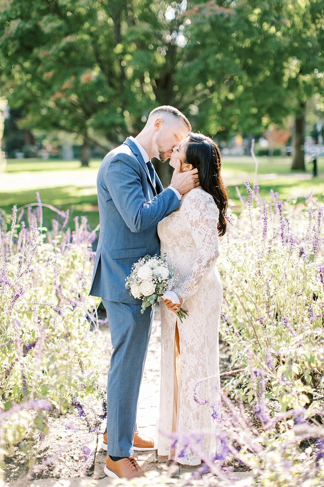 Sacramento City Hall | Wedding