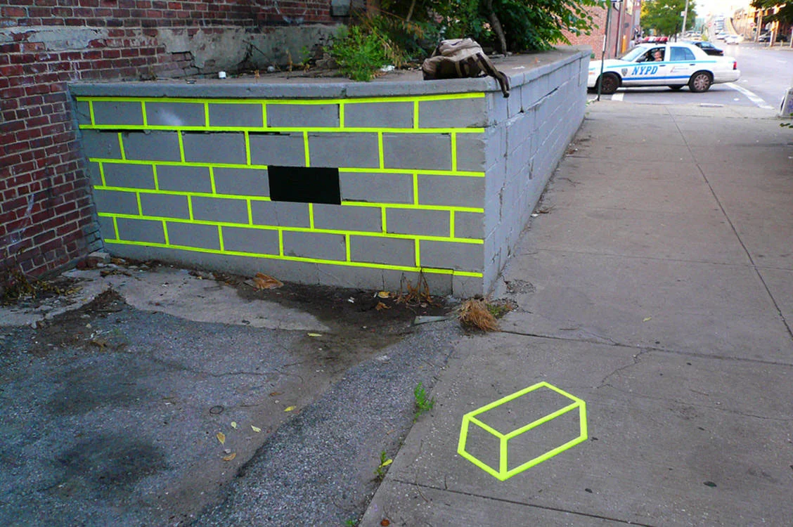 Brick