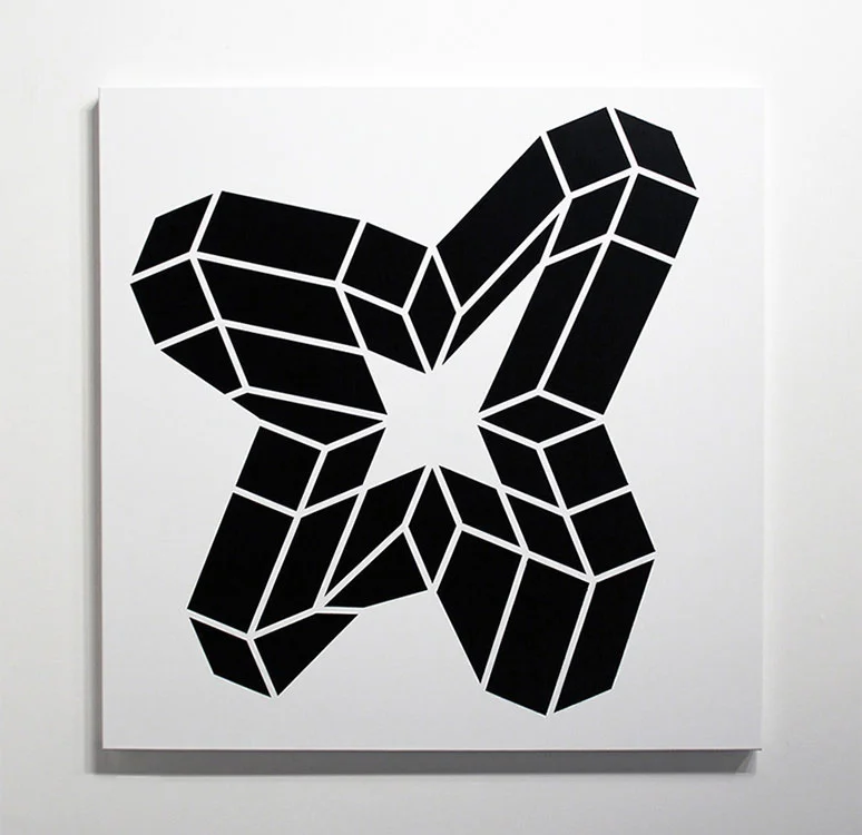 De Form III