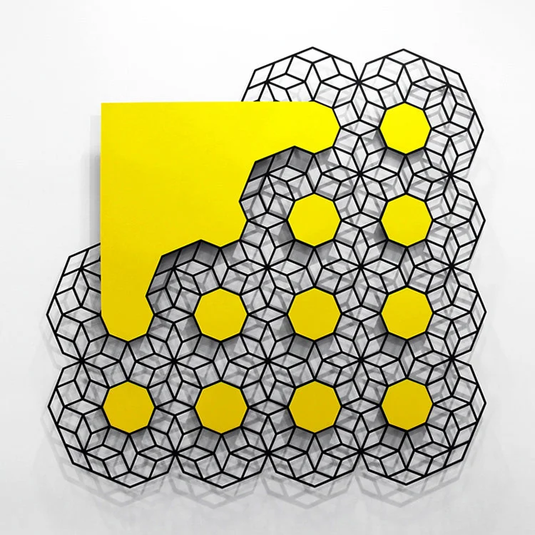 Cloud (Yellow)