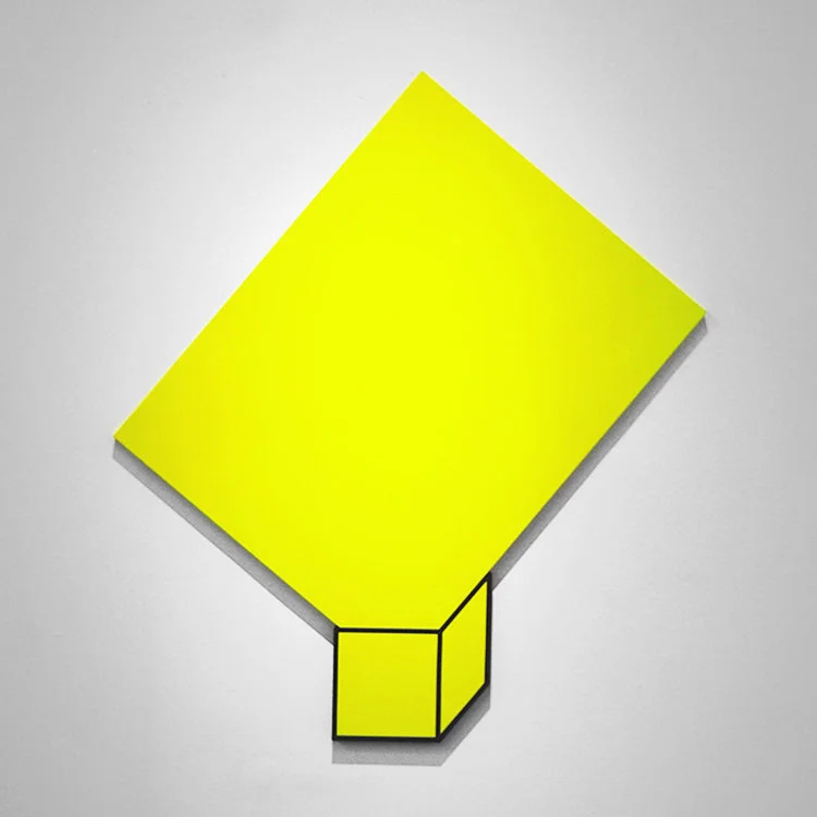 Field (Yellow)