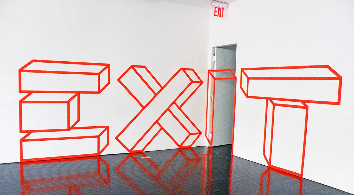 EXIT