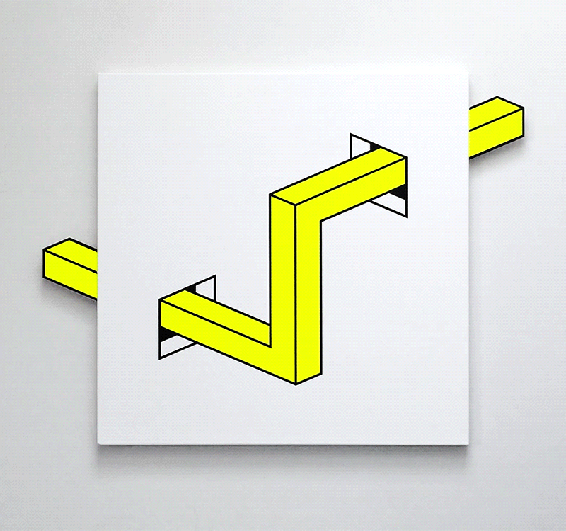 Passage (Yellow)