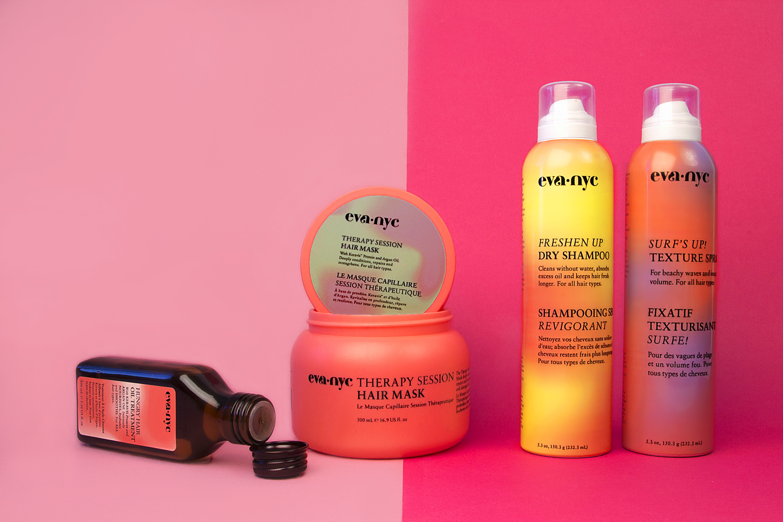 Eva Nyc x Forever 21