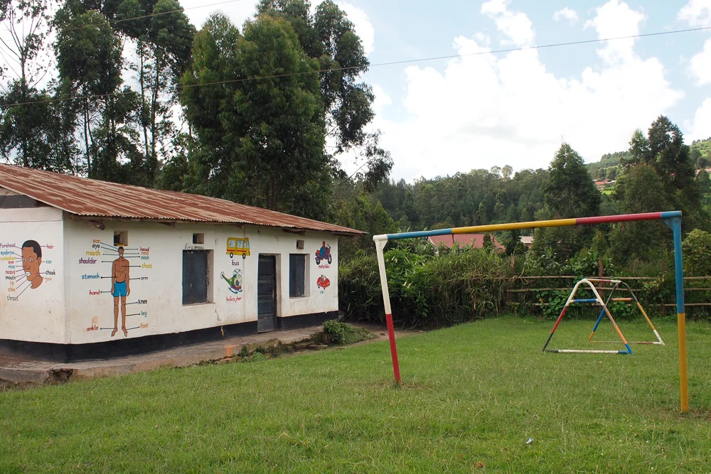 Wisdom Nursery and Day Care