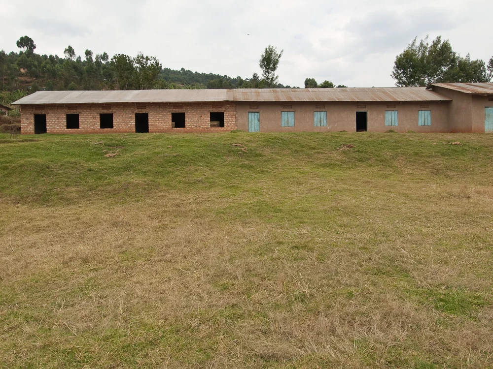 St. Thomas Aquinas High School