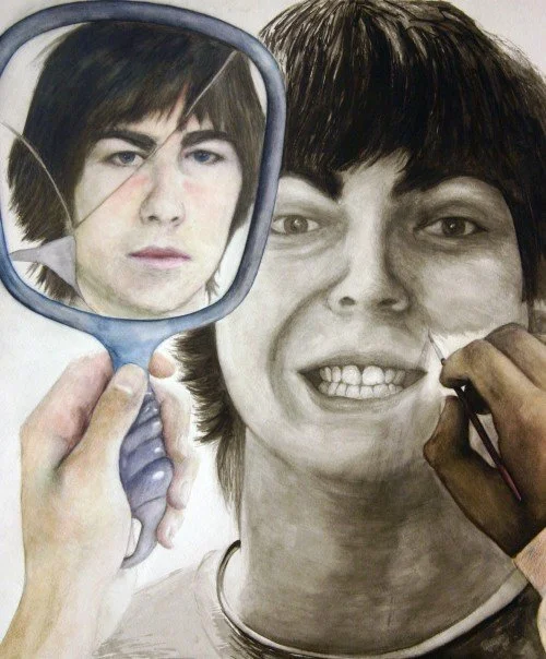 Mirror Self Portrait.jpg