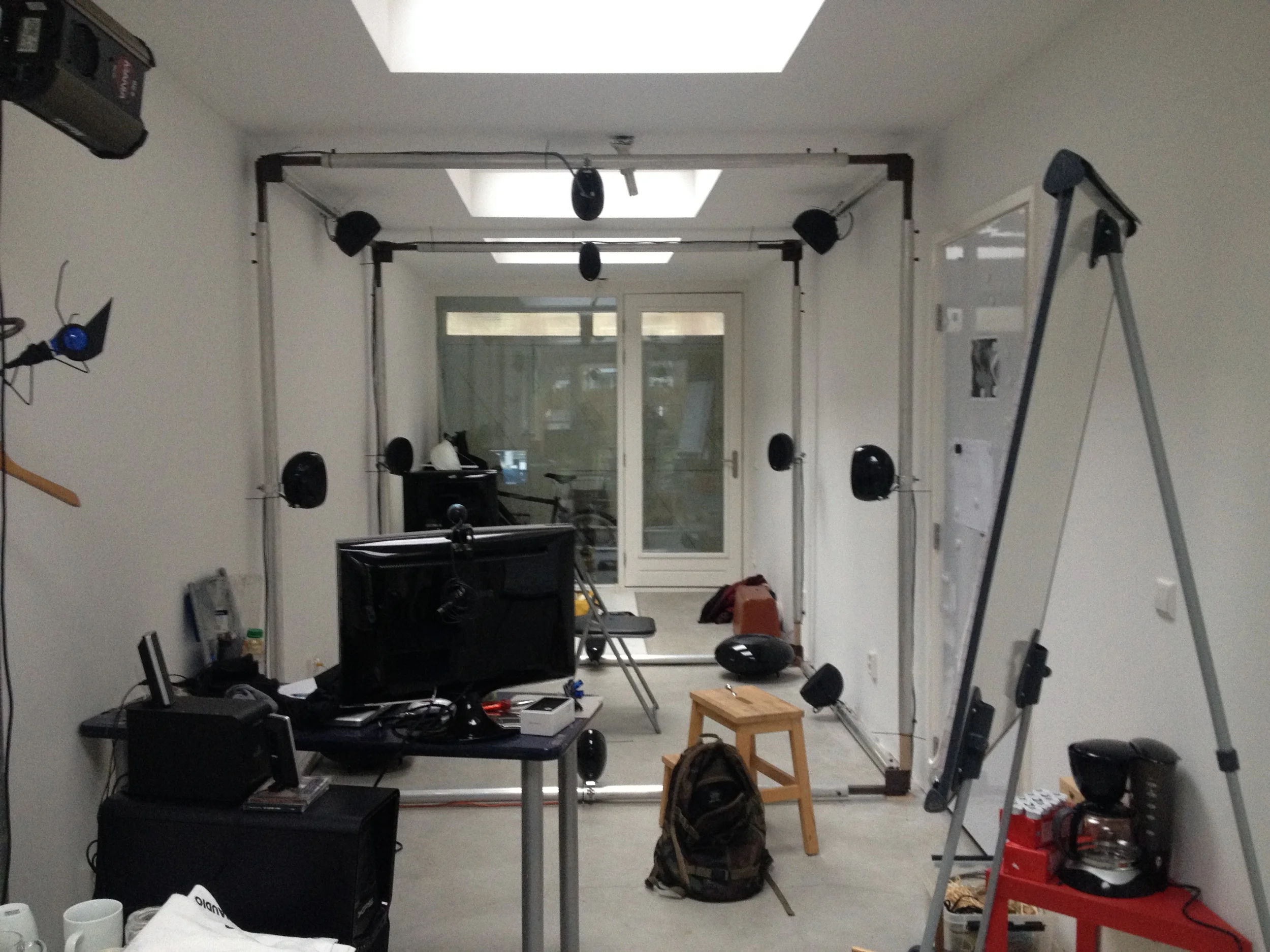 Mignon Lab - Amsterdam NL