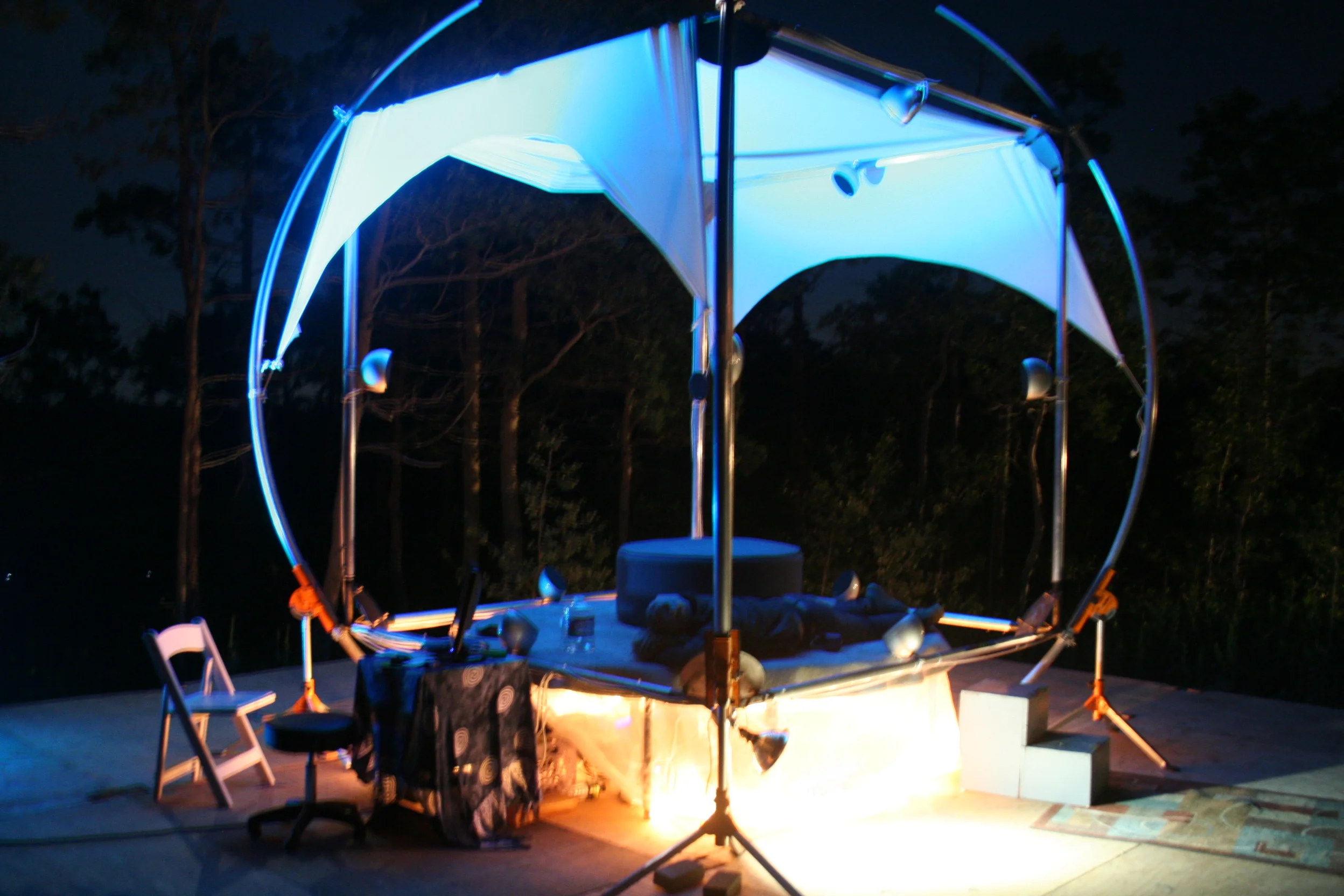 Summit Series - Powder Mt., Utah