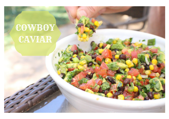 Cowboy Caviar