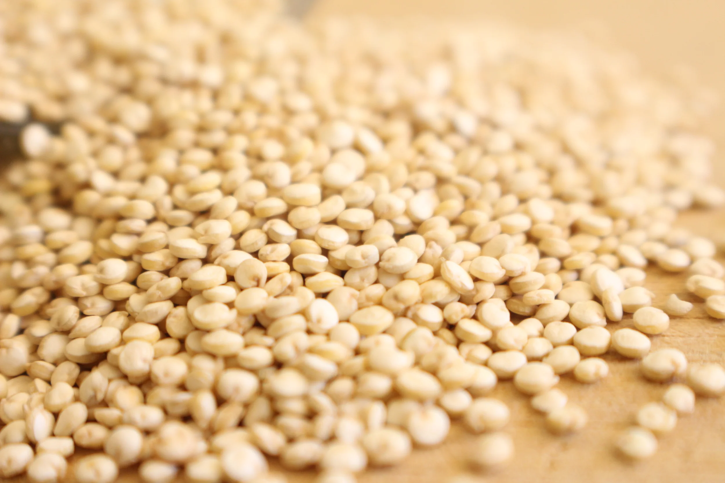 3 Reasons Why You Should Be Eating Quinoa