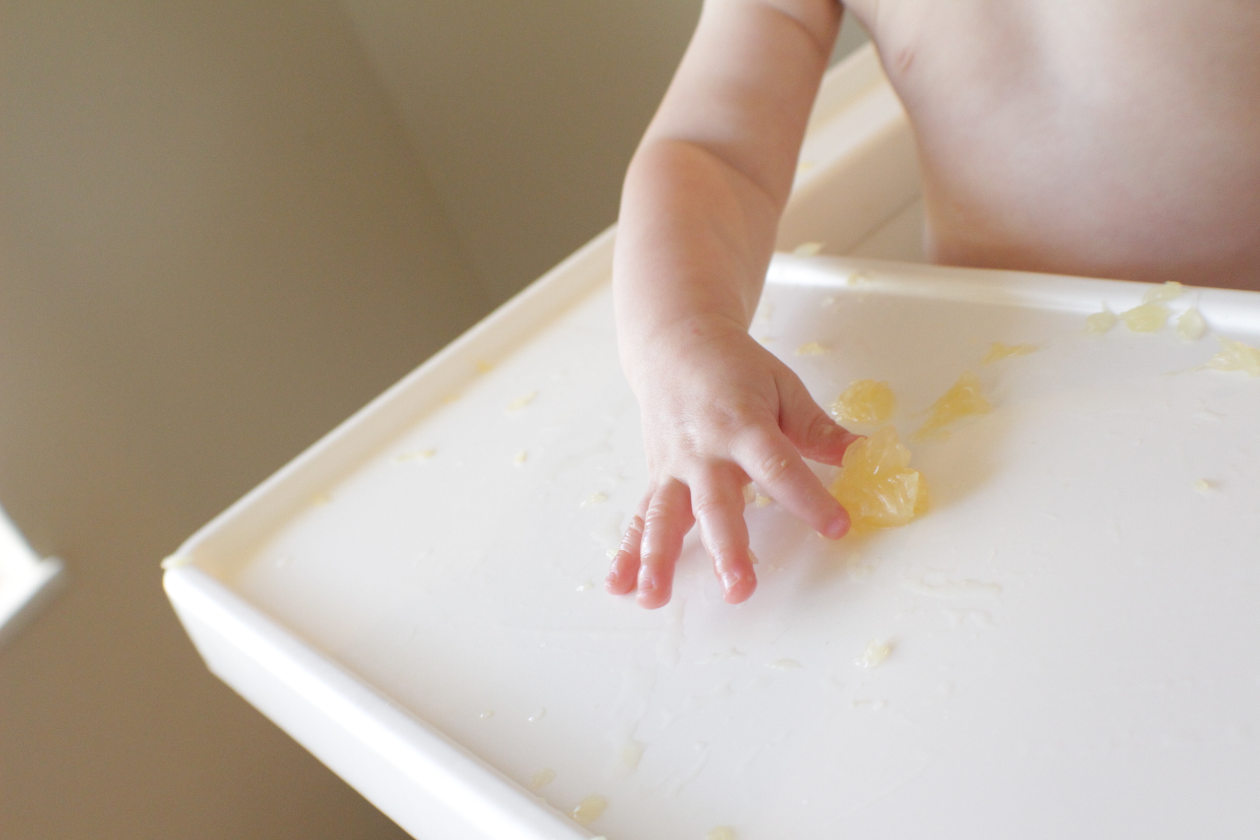 How to Raise Healthy Eaters in a Fast Food World: Part 2