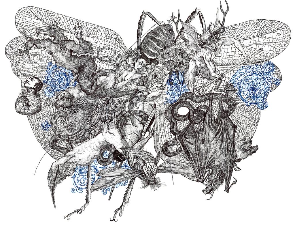 Some Demons, 2005