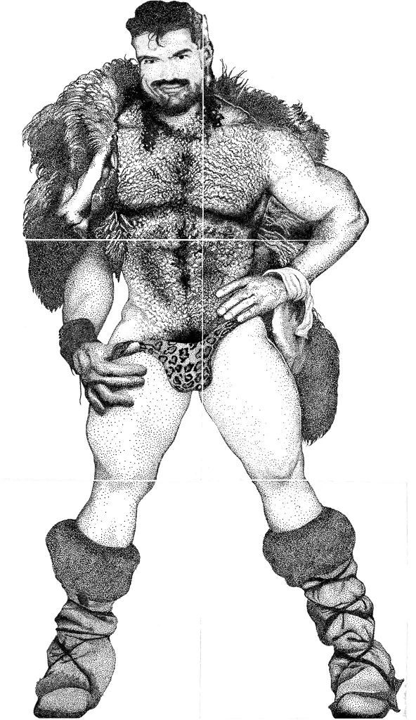 Wild Man, 2007