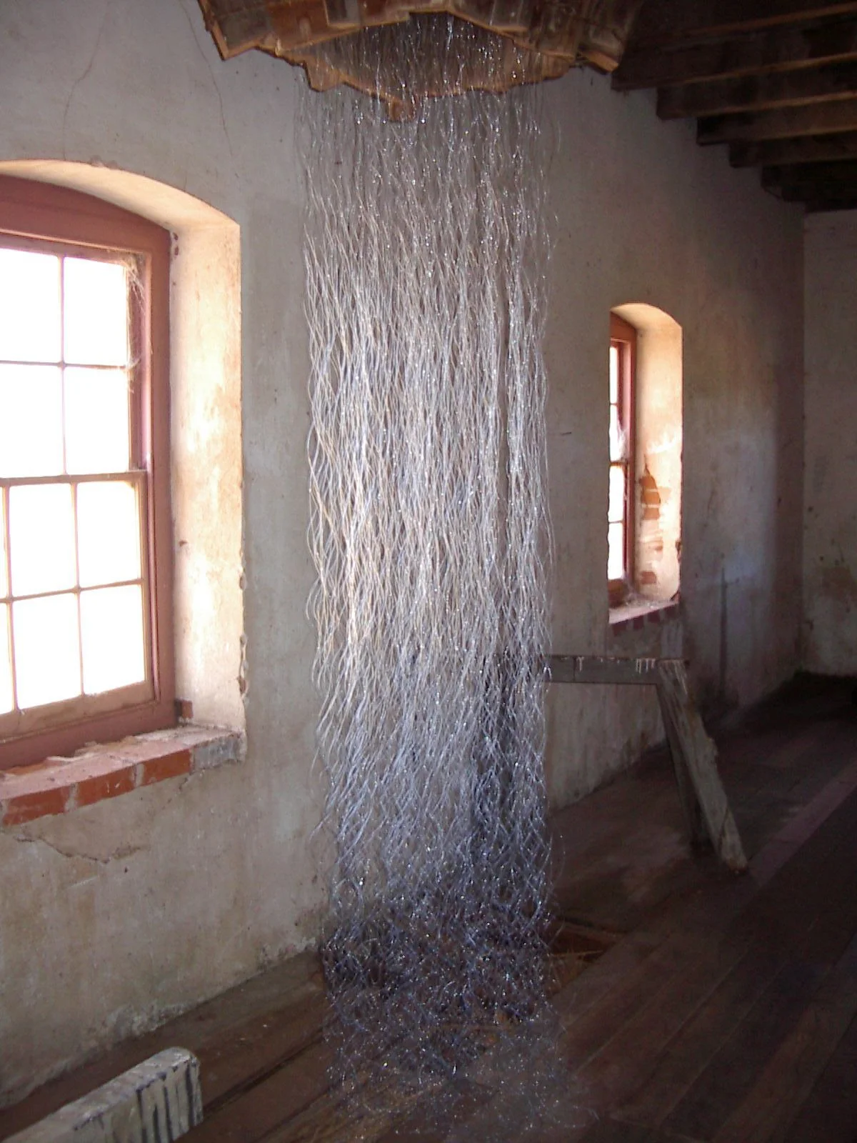 'Apparition', Dawn Gamblen, 2002