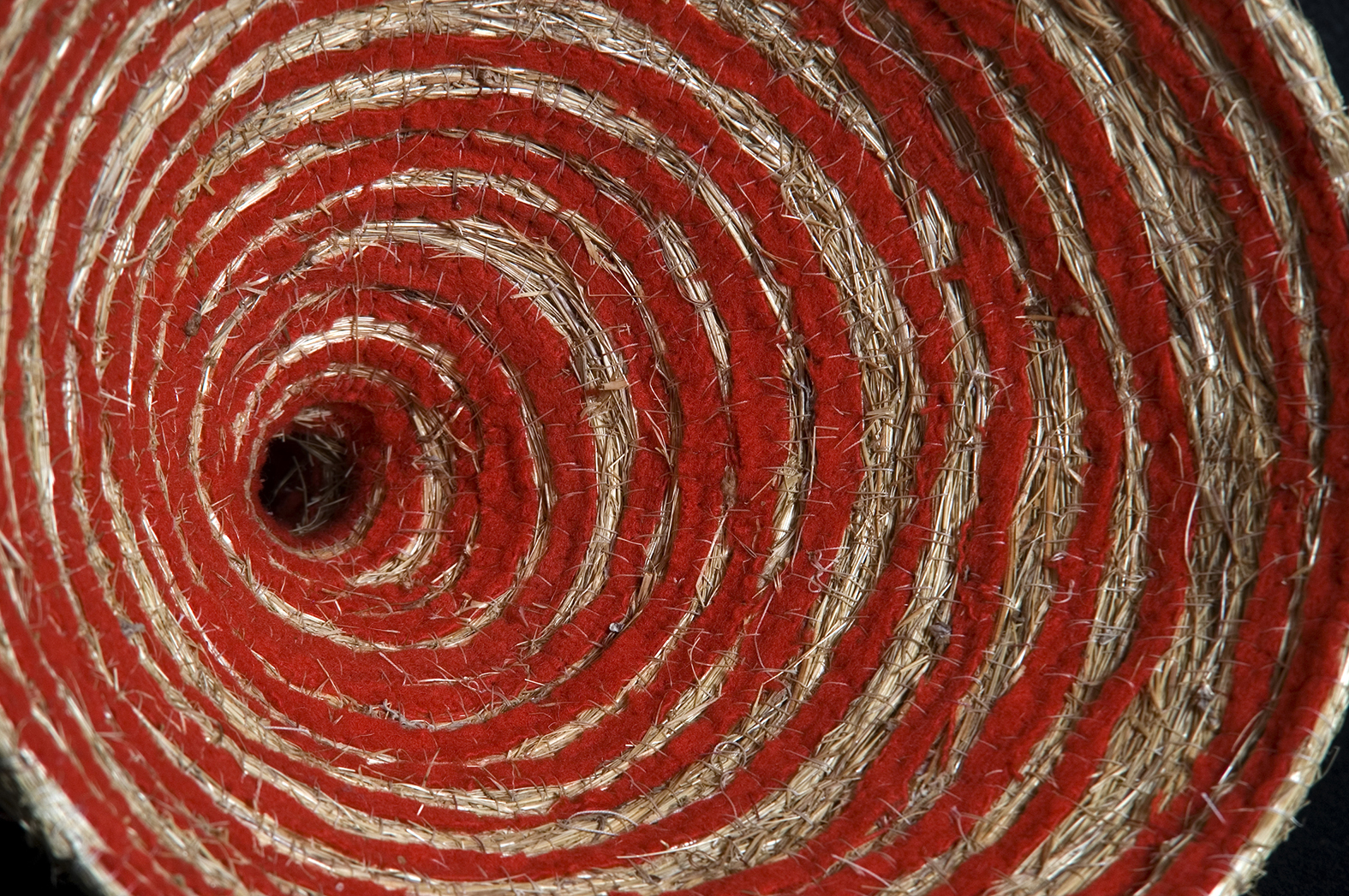 'Siphon' (detail), Nalda Searles, 2007