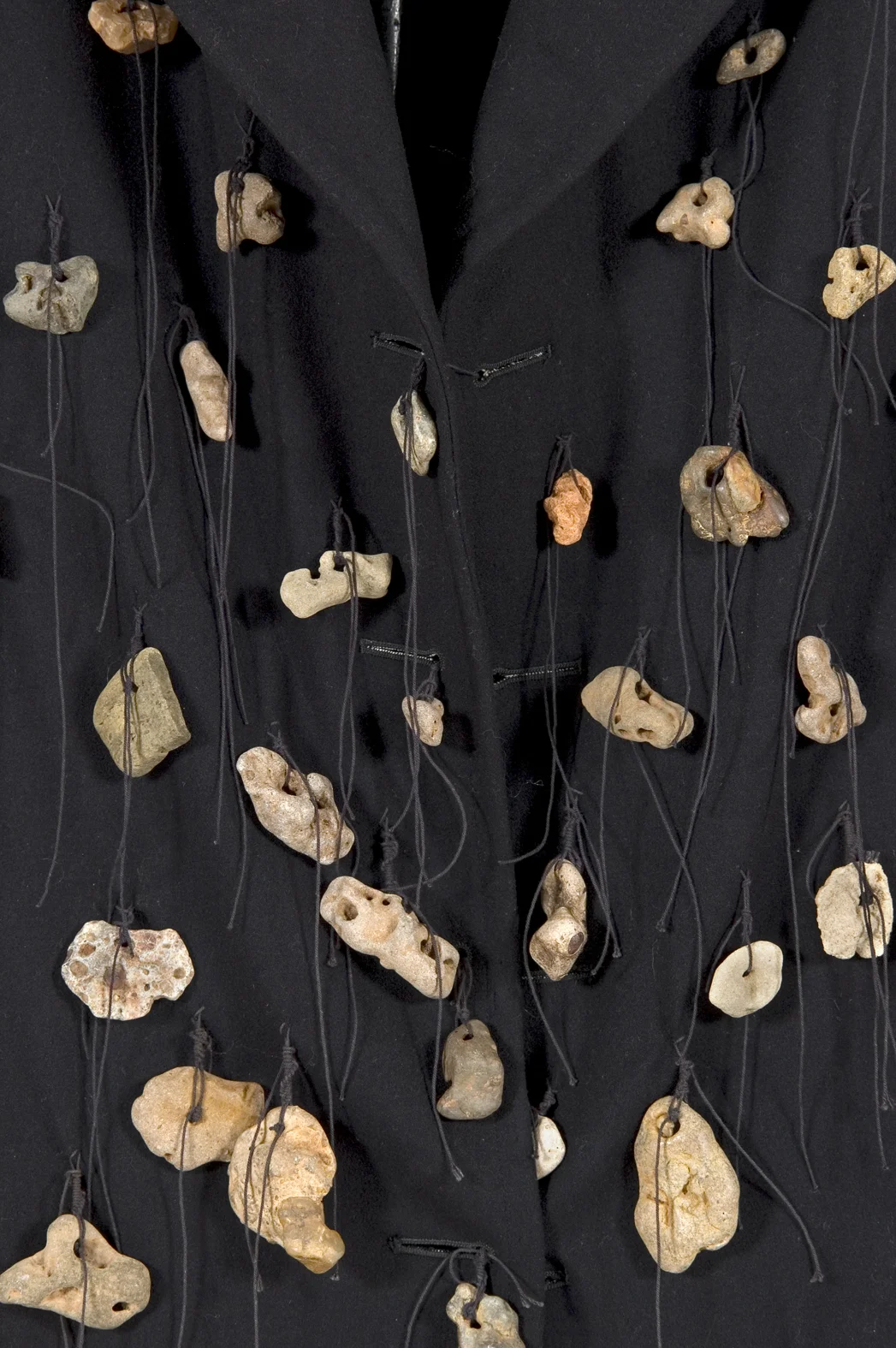 'Dorothy's Wild Flowers' (detail), Nalda Searles, 1998-2008