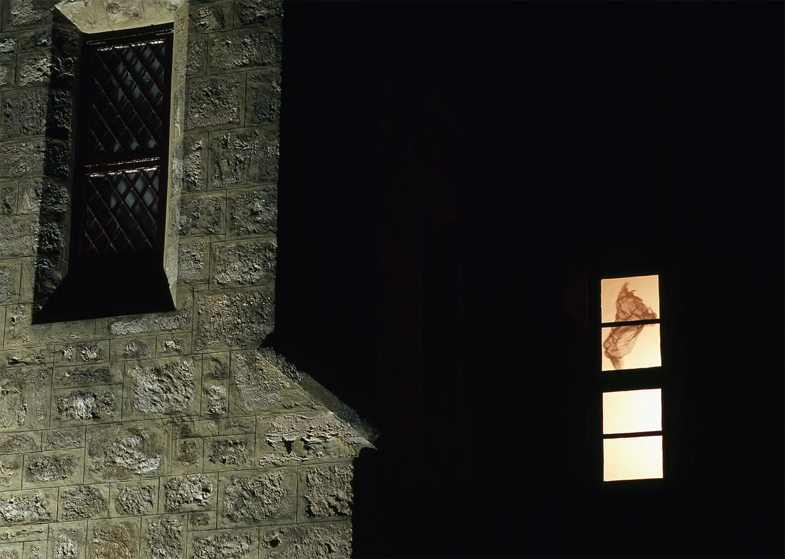 'Untitled', Dawn Gamblen, 2004