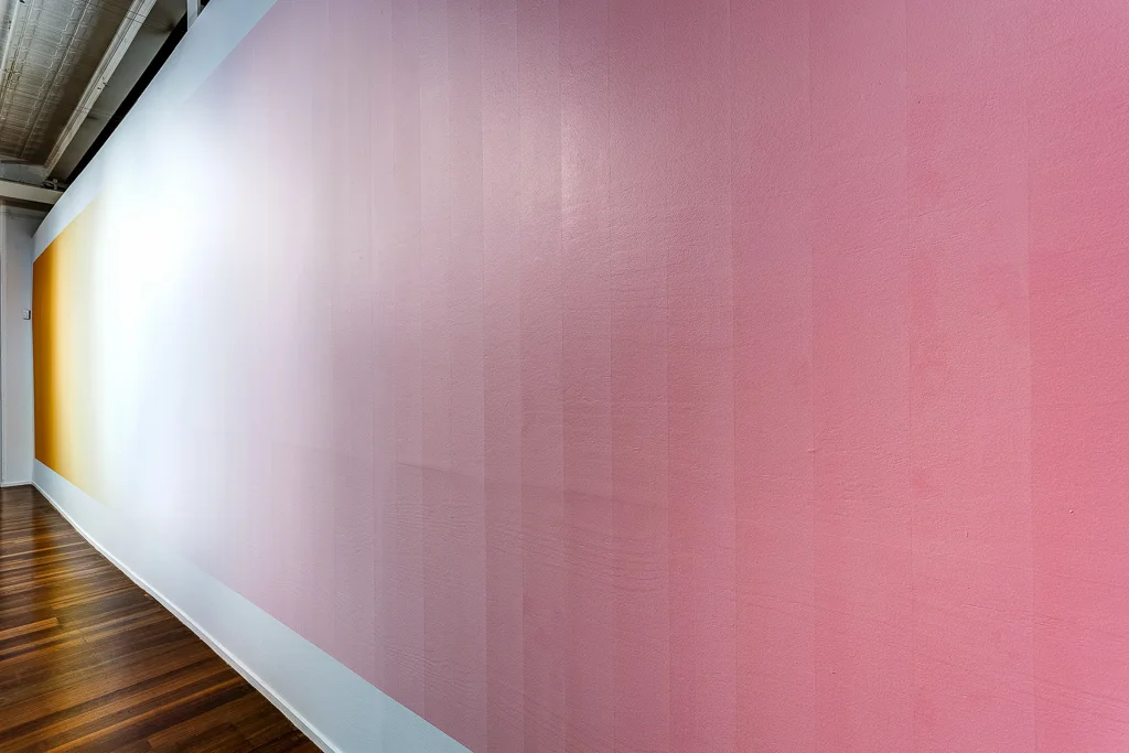'Untitled (atmospheres)', Consuelo Cavaniglia, 2017