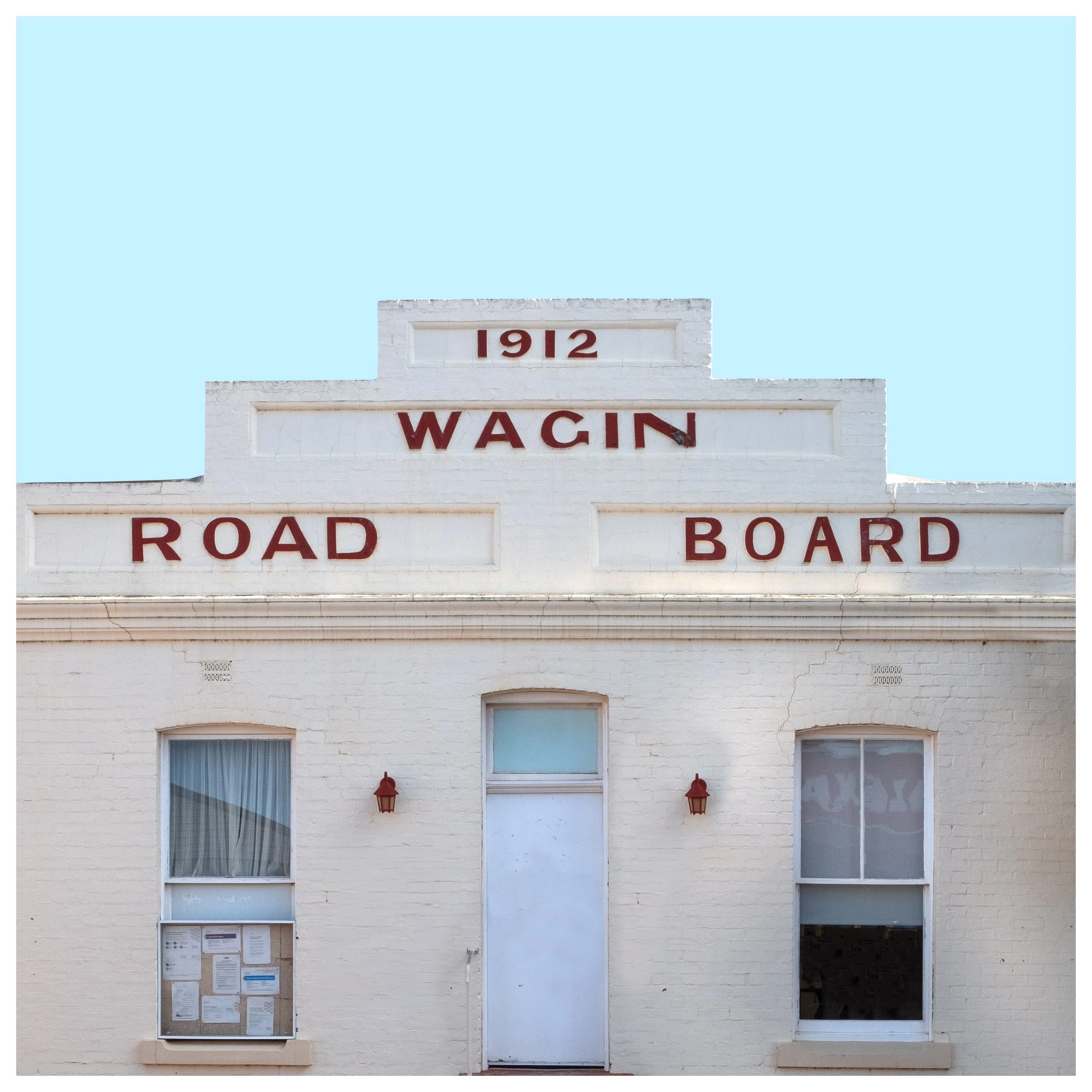 Wagin - 6315