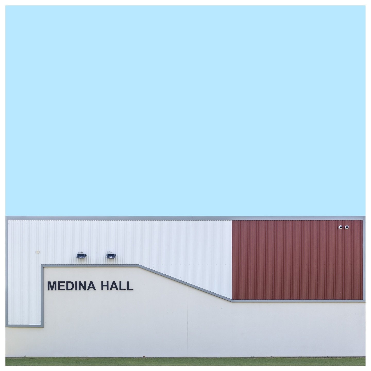 Medina - 6167