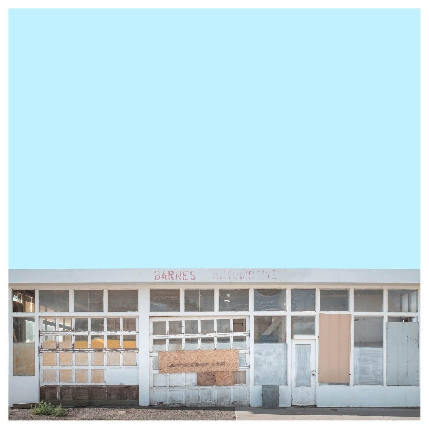 Hanksville Utah - 84734