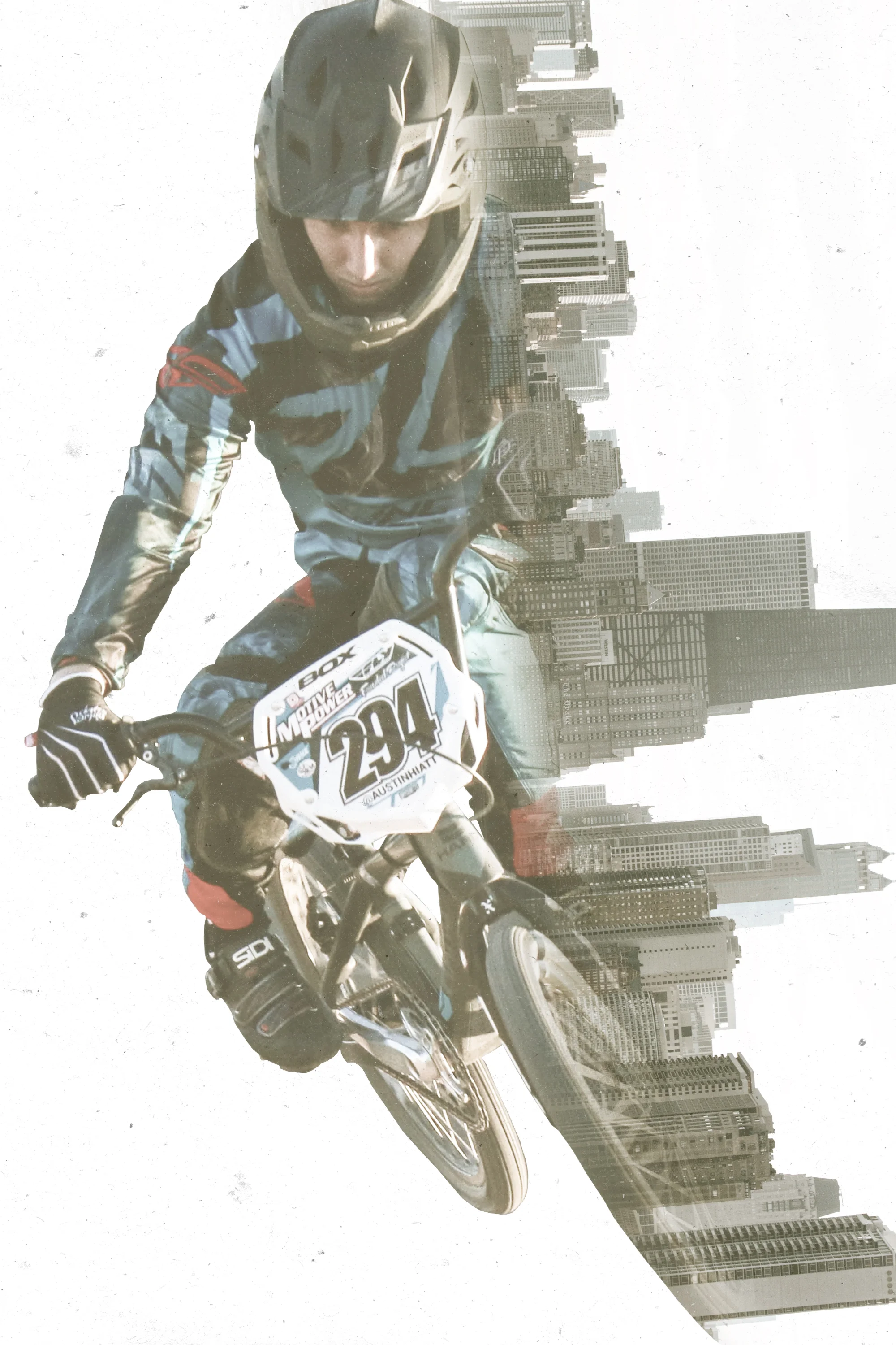 Austin Hiatt