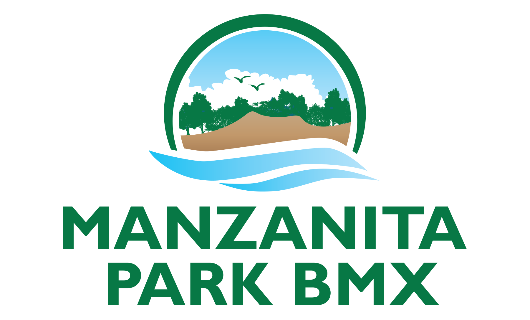 Manzanita Park BMX