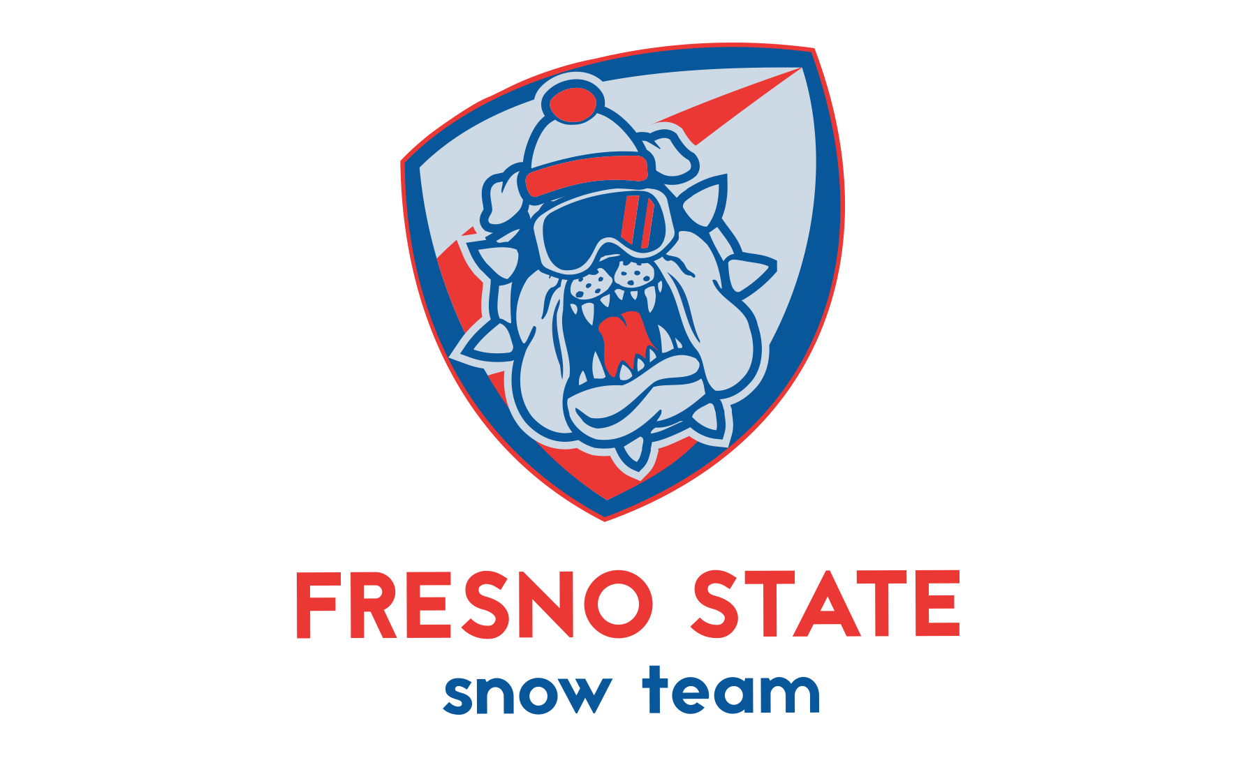 Fresno State Snow Team