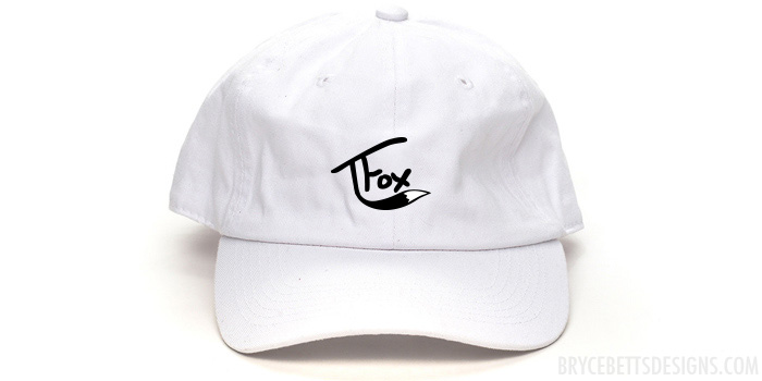 Tanner Fox (TFOX) "Dad Hat"